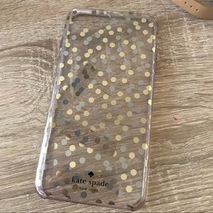 Kate Spade iPhone 7 Plus